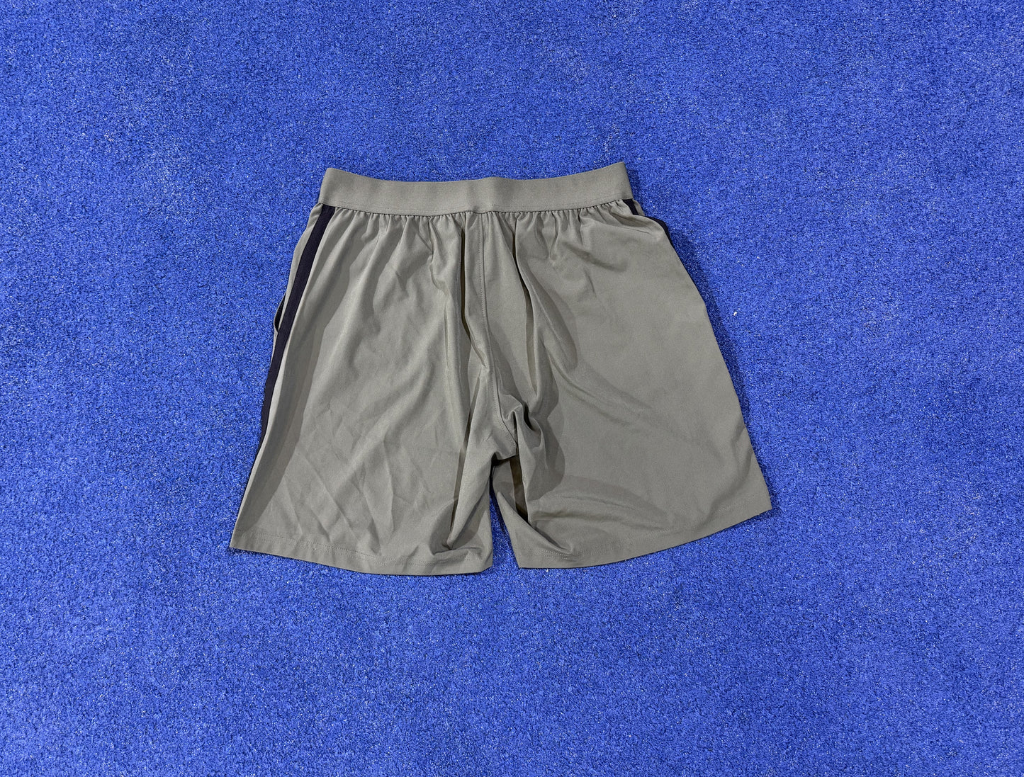 *EIGEN NAAM* Gorilla Padel Set Zwart Khaki