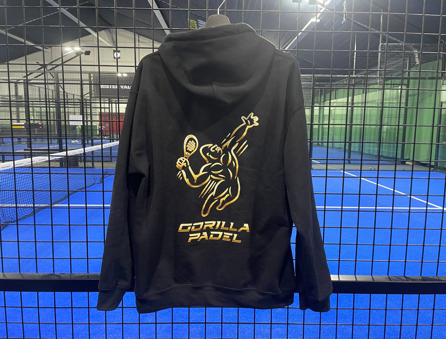 Gorilla Padel Hoodie