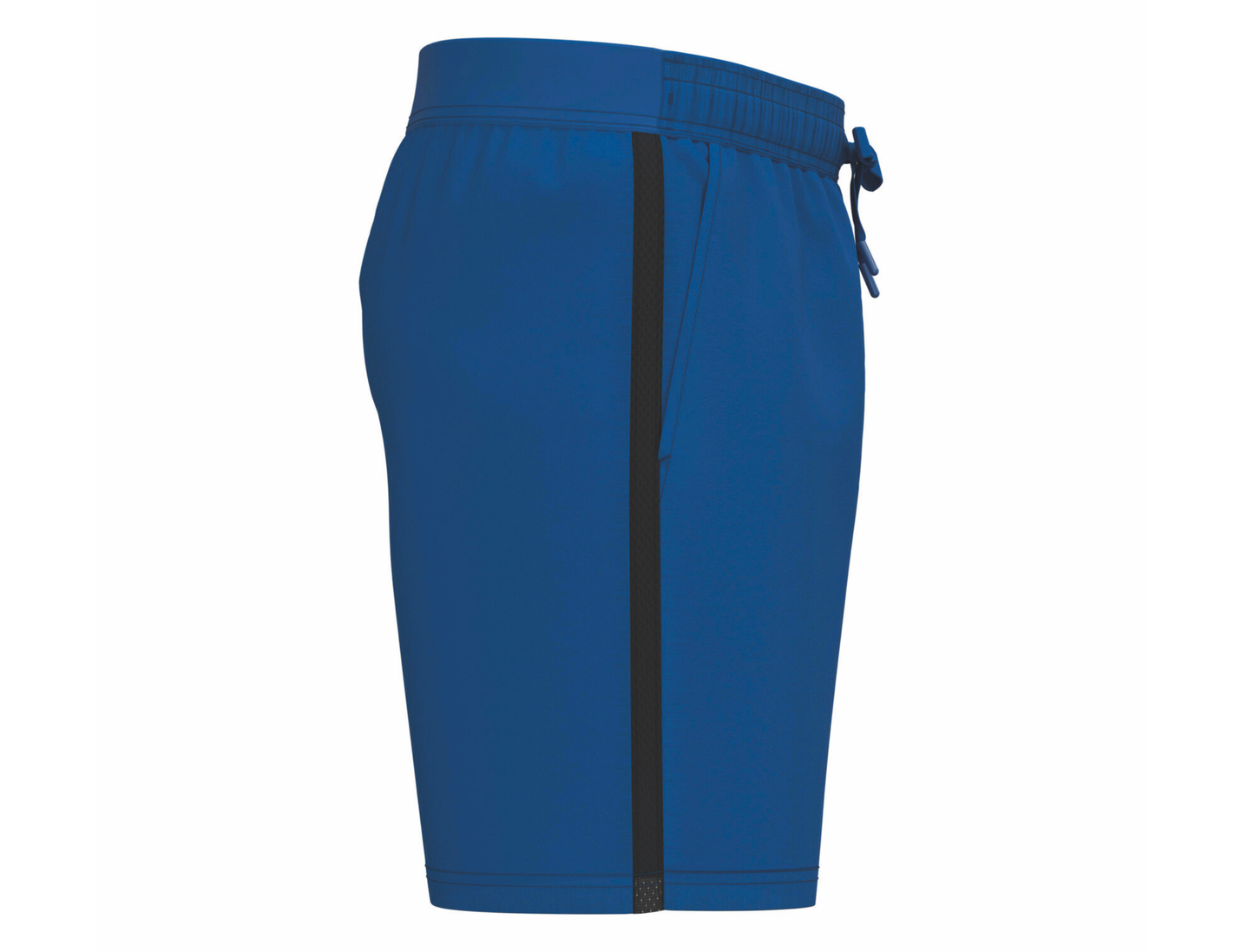 Gorilla Padel Broekje Blauw