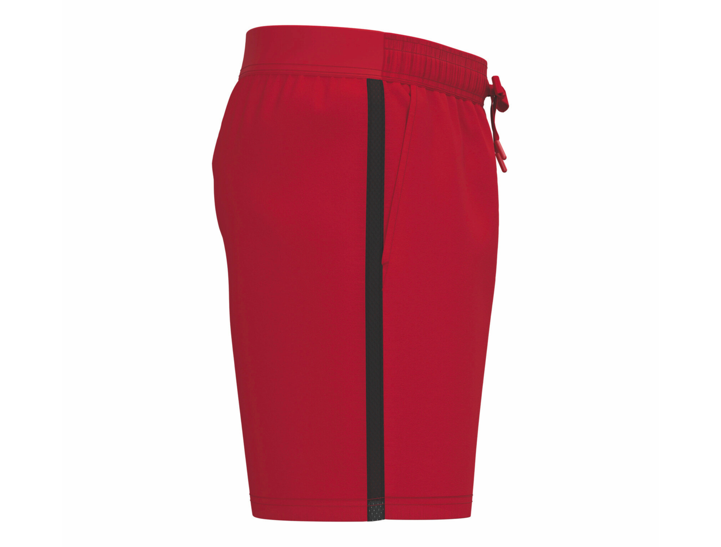 Gorilla Padel Set Rood Met Naam