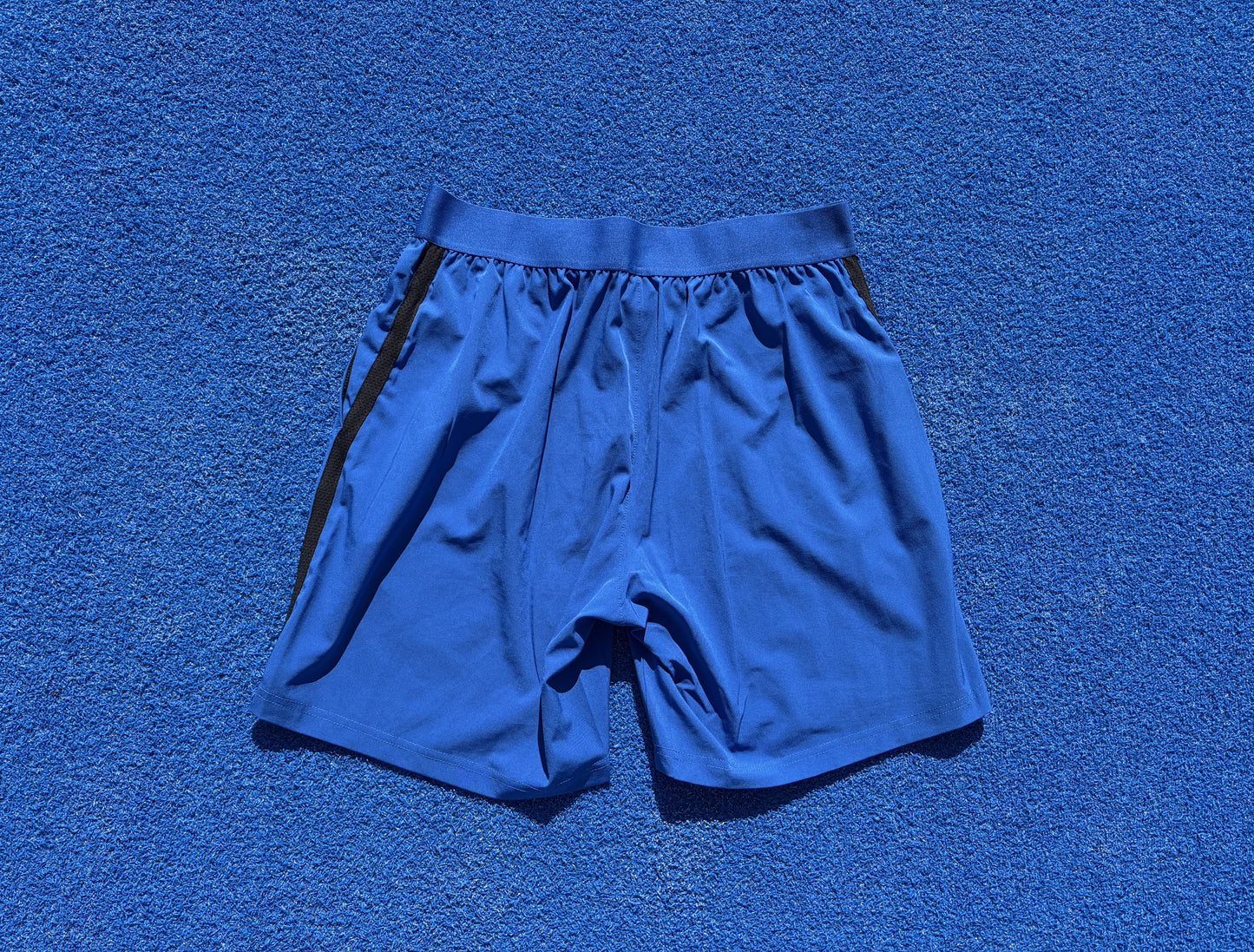 Gorilla Padel Broekje Blauw