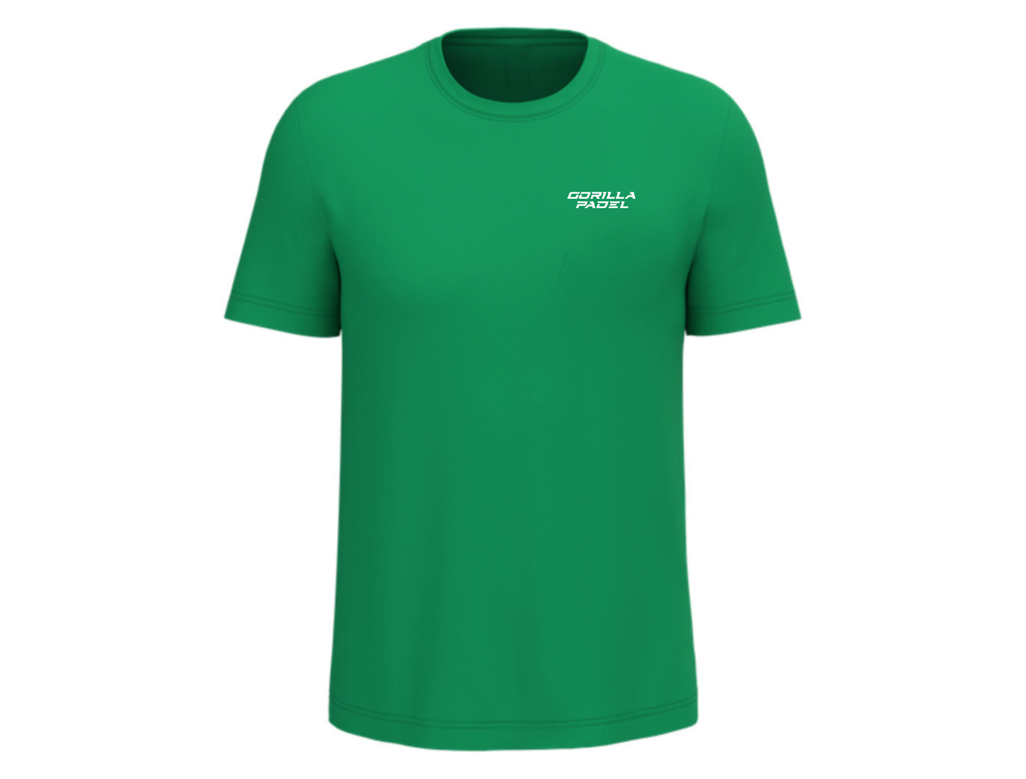 Gorilla Padel Shirt Groen