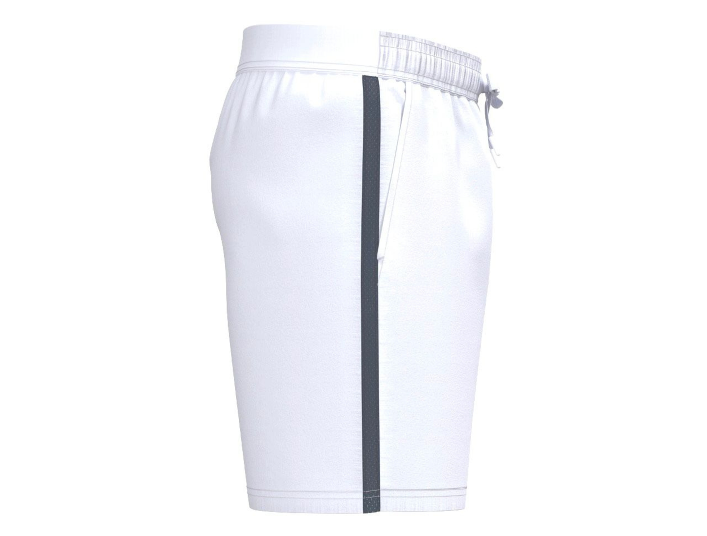 Gorilla Padel Set Marine Blauw Wit