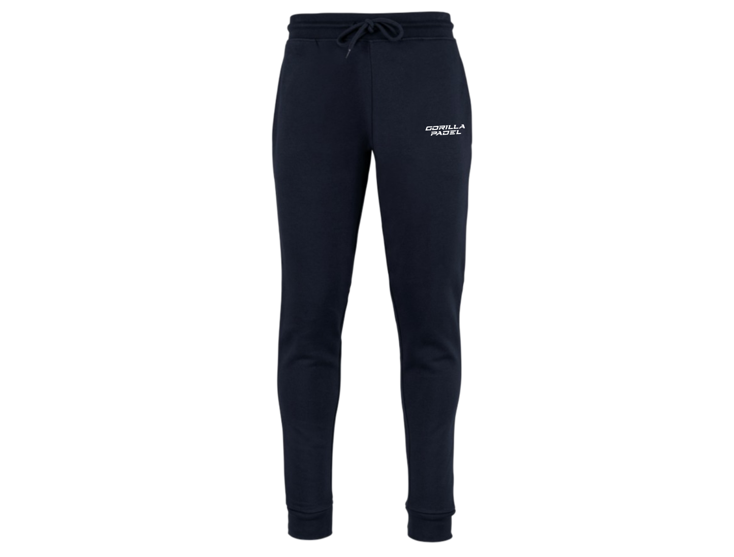 Gorilla Padel Joggingbroek Donker Blauw