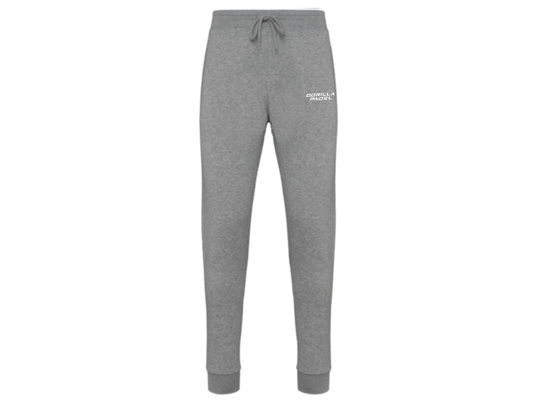 Gorilla Padel Joggingbroek Grijs