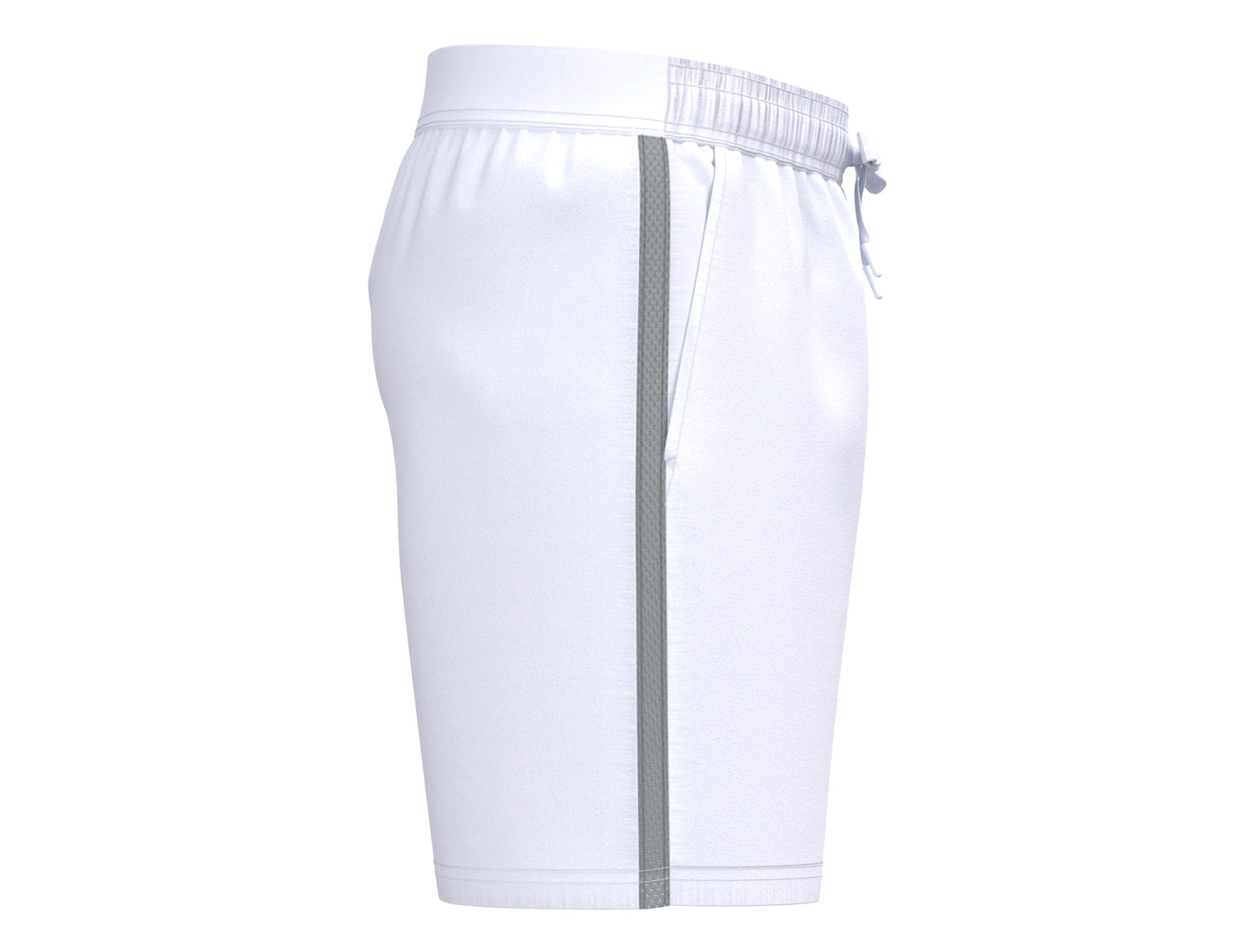 Gorilla Padel Set Wit