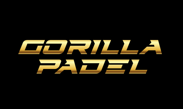 Gorilla Padel - Official Website